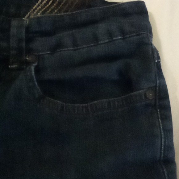 Nine West Jeans size 10 - Picture 8 of 9
